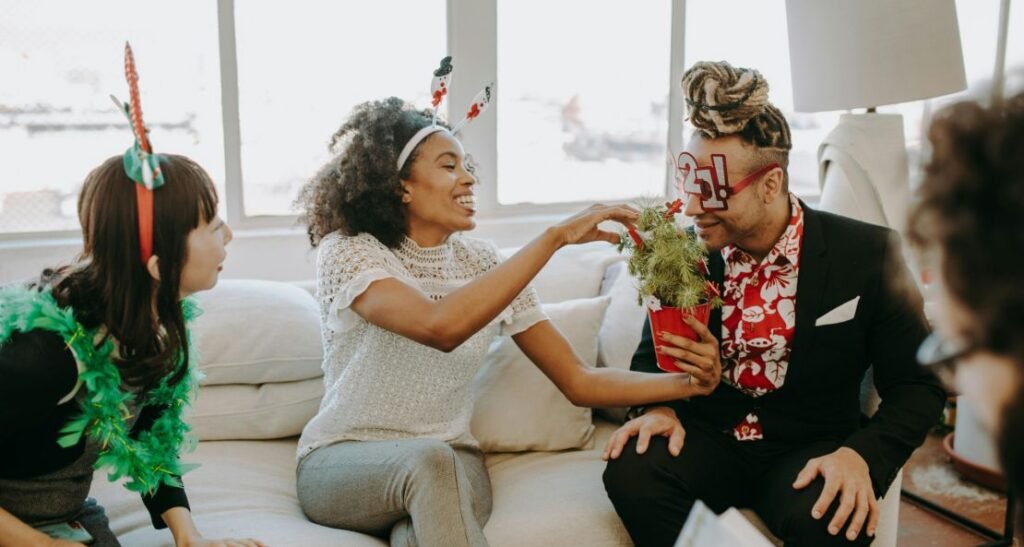 The Ultimate Guide to Christmas Games for Every Celebration