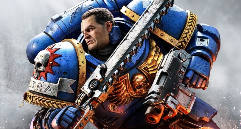 Space Marine 2: A Dive into the Brutality, Battles, and Broader Context of Warhammer's Latest Chapter