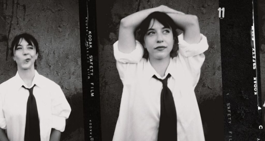 B.Miles Unpacks Holiday Heartache in Alt-Pop Single Xmas Sox B.Miles Unpacks Holiday Heartache in Alt-Pop Single 'Xmas Sox'