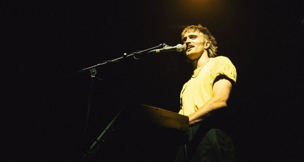 Martin Luke Brown 'animal' Review: An Uptempo Rebellion Against Modern Life