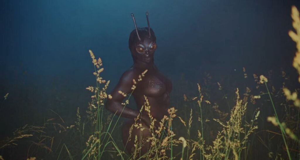 SZA Drive: A Journey of Soulful Vulnerability and Ben Stiller’s Surreal Cameo