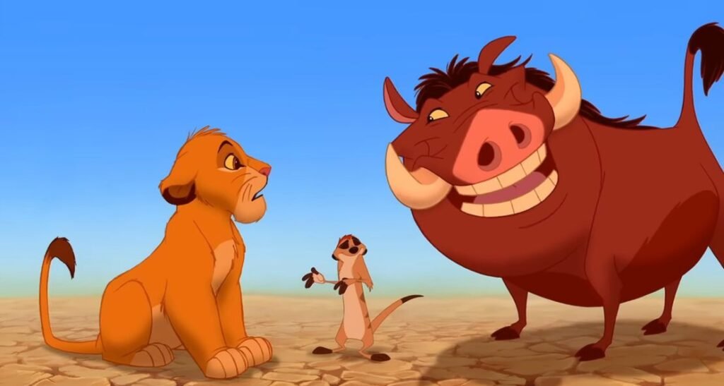 Hakuna Matata Meaning: The Phrase That Shaped Generations Hakuna Matata Meaning: The Phrase That Shaped Generations