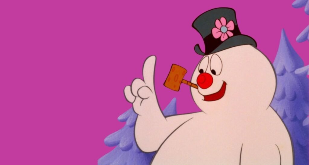 Frosty the Snowman: A Timeless Classic that Continues to Charm New Generations Frosty the Snowman: A Timeless Classic that Continues to Charm New Generations