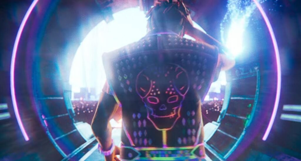 Juice WRLD Empty Out Your Pockets: A Virtual Tribute That Redefines Posthumous Releases