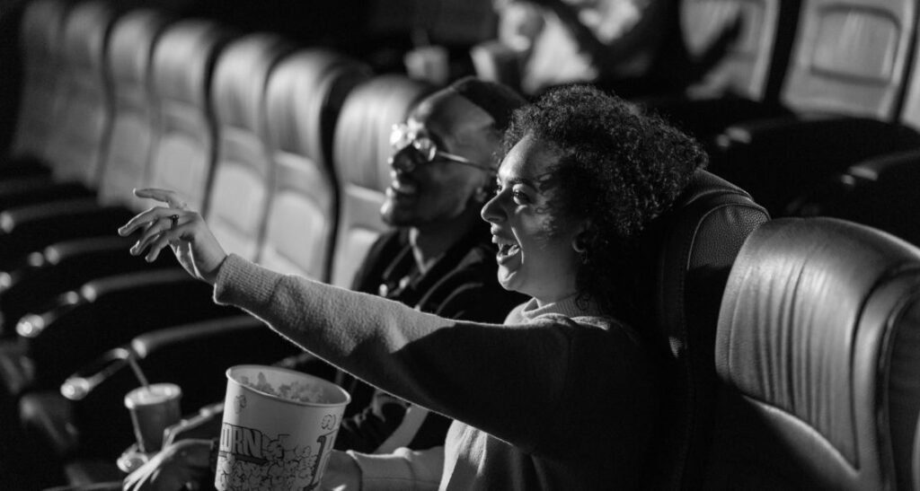 The Ultimate Guide to Black Christmas Movies You Need This Holiday Season The Ultimate Guide to Black Christmas Movies You Need This Holiday Season