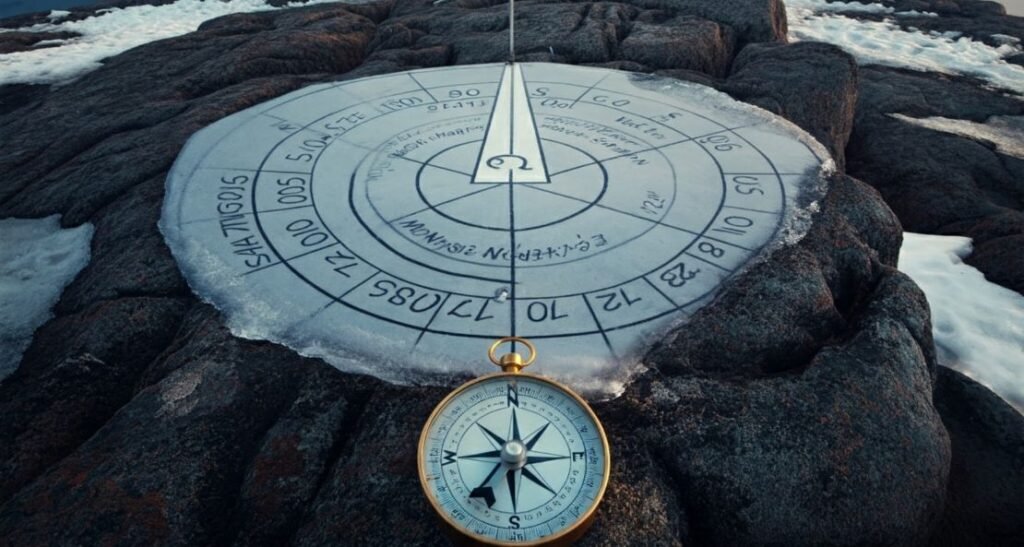 Magnetic North Pole Moving: Why It’s the Earth’s Biggest Wanderer (and Not Just on a Map) Magnetic North Pole Moving: Why It’s the Earth’s Biggest Wanderer (and Not Just on a Map)