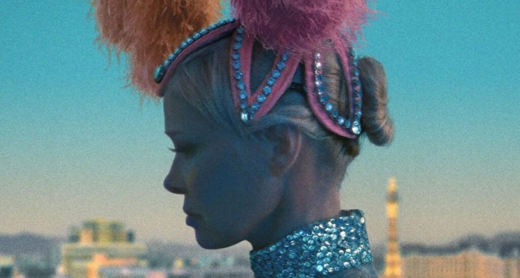 The Last Showgirl: Detailed Analysis of 2024's Most Talked-About Drama