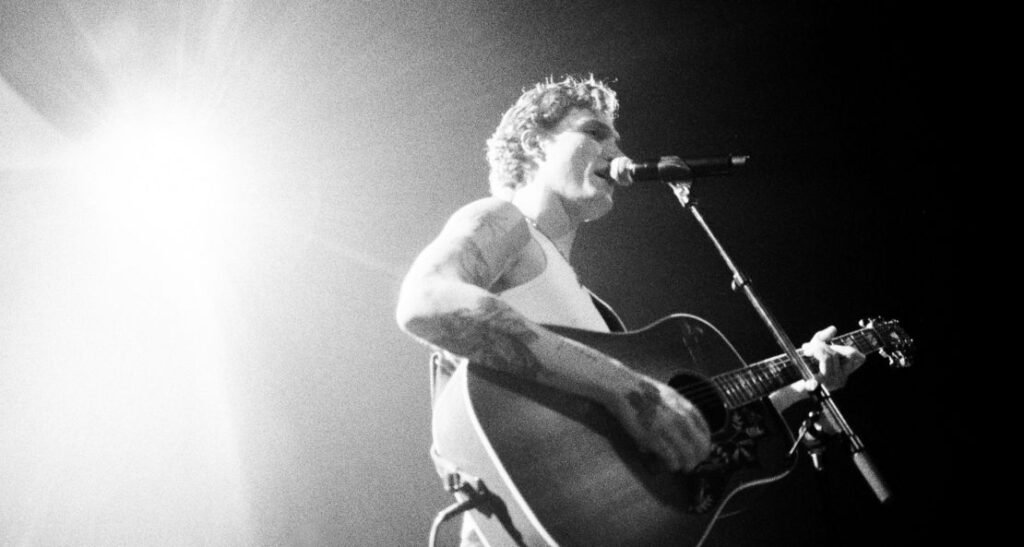 MICHA ‘Hopeful’: Love Letters to Lost Ones MICHA 'Hopeful': Love Letters to Lost Ones