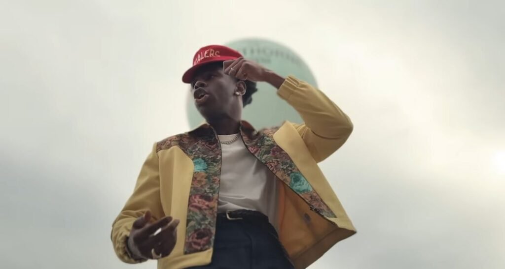 Tyler, The Creator’s "THAT GUY" Lyrics Explained