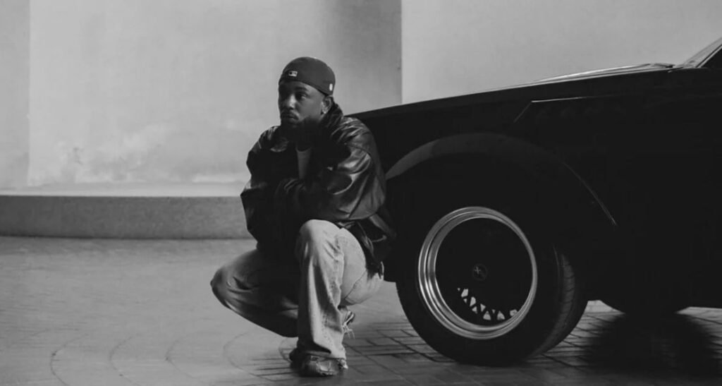 Kendrick Lamar’s "Reincarnated" Lyrics Explained