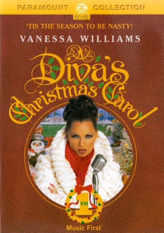 A Diva’s Christmas Carol