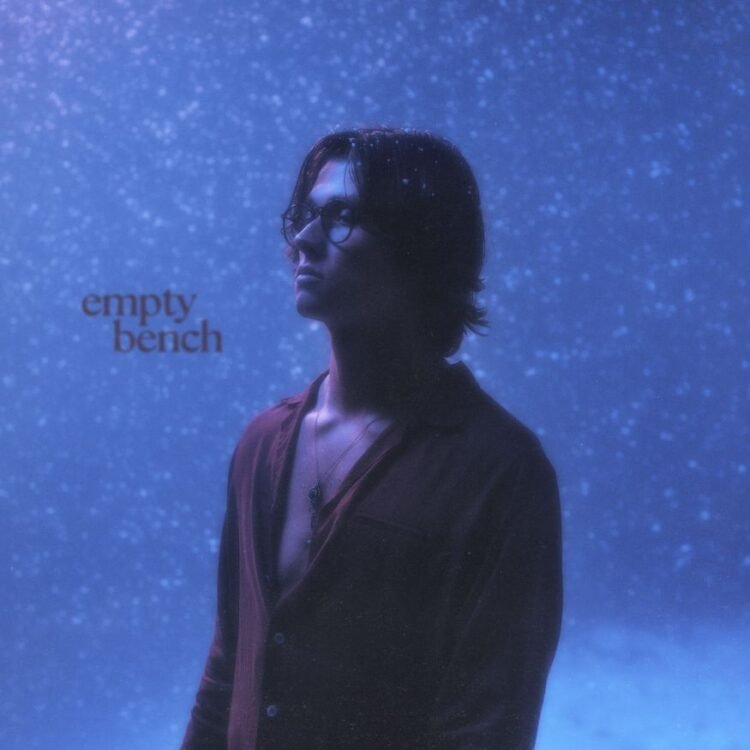 David Kushner Empty Bench Song Artwork