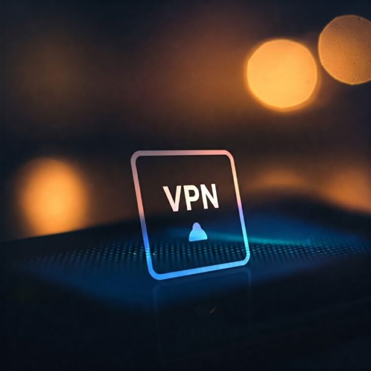 VPN