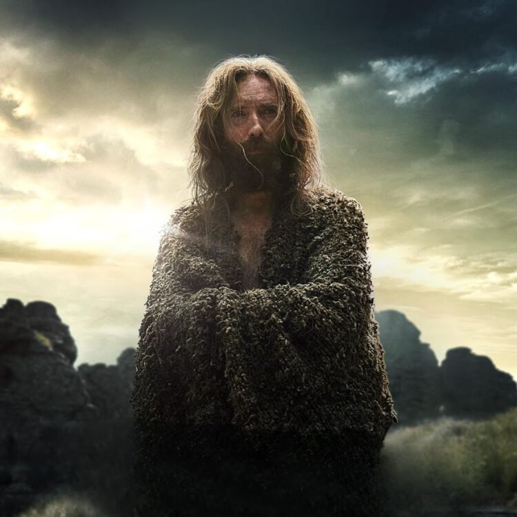 Daniel Weyman in The Lord of the Rings: The Rings of Power