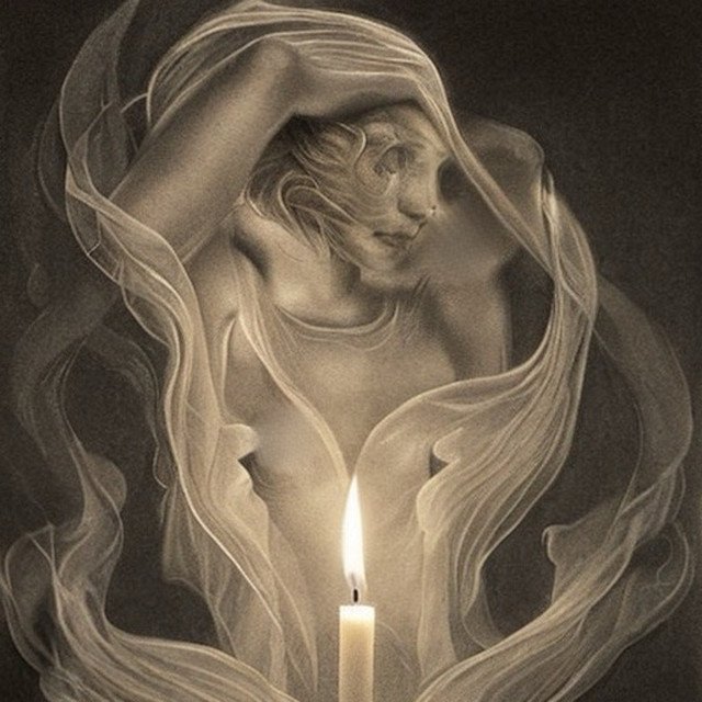 Fish in a Birdcage "Rule 34" Song Artwork