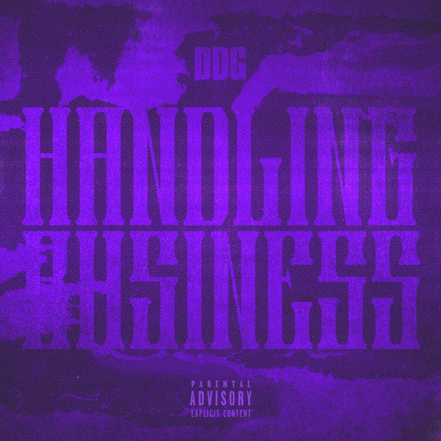 DDG & Tory Lanez Handling Business Song Artwork