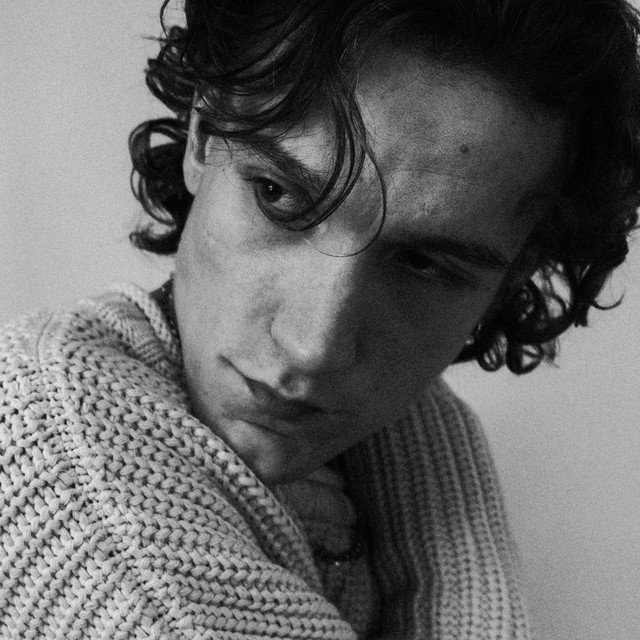 Micha Hopeful Song Artwork