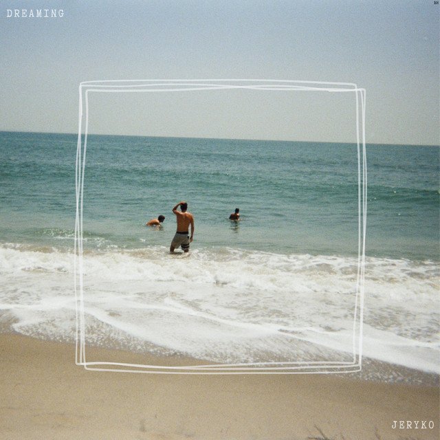 Jeryko Dreaming Song Artwork