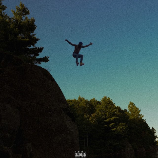 Yoko Gold Escape from Limbo EP Artwork