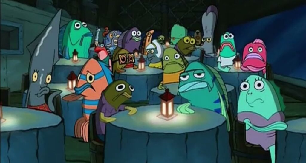 Oh Brother, This Guy Stinks! Why SpongeBob Memes Still Dominate in 2025 Oh Brother, This Guy Stinks! Why SpongeBob Memes Still Dominate in 2025