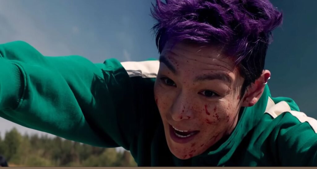 Thanos Squid Game Season 2: Why T.O.P's Controversial Casting Divided Fans