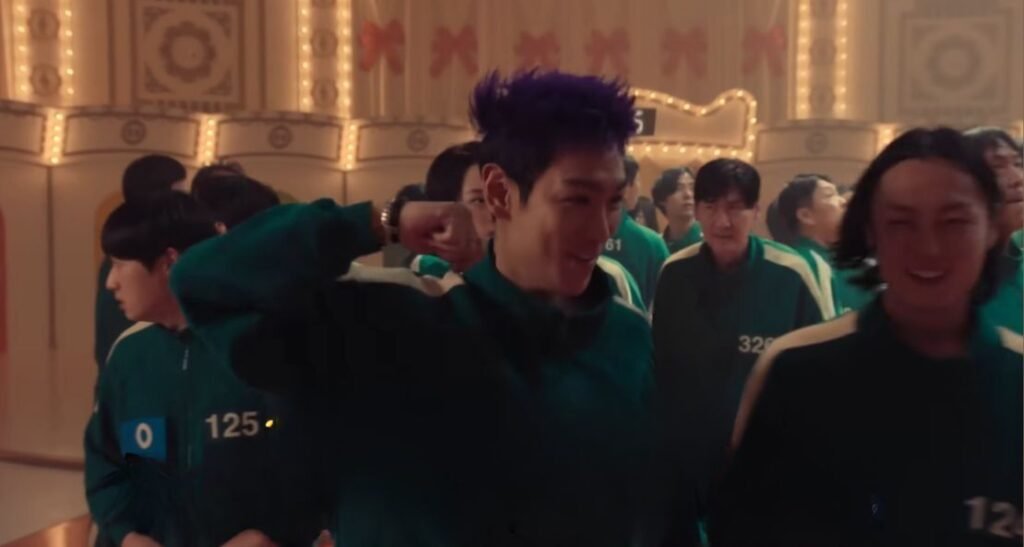 The Mingle Dance: How Squid Game’s Latest Deadly Game Became TikTok’s First Viral Dance of 2025 The Mingle Dance: How Squid Game's Latest Deadly Game Became TikTok's First Viral Dance of 2025