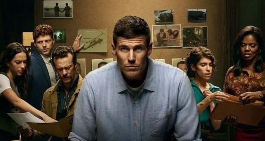 NCIS: Origins - Everything You Need to Know About the Hit Prequel Series