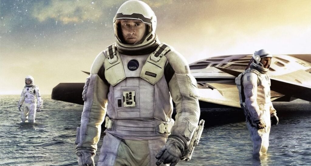 Will There Be an Interstellar 2? Everything We Know About a Potential Sequel Will There Be an Interstellar 2? Everything We Know About a Potential Sequel