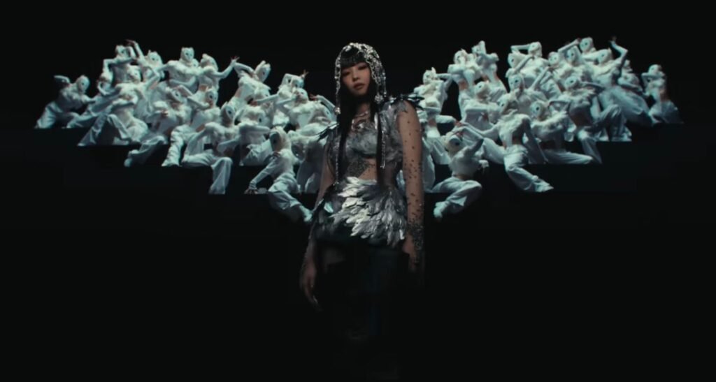 JENNIE ZEN Meaning and Symbolism: A Cosmic Anthem of Self-Assurance and Empowerment