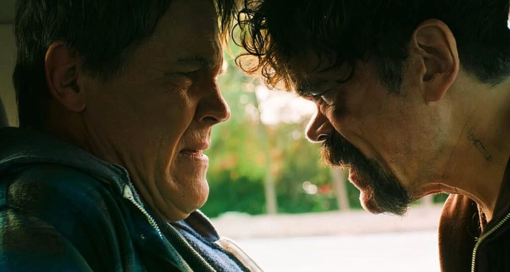 “Brothers” (2024): Comedy, Chaos, and Emerald Heists "Brothers" (2024): Comedy, Chaos, and Emerald Heists