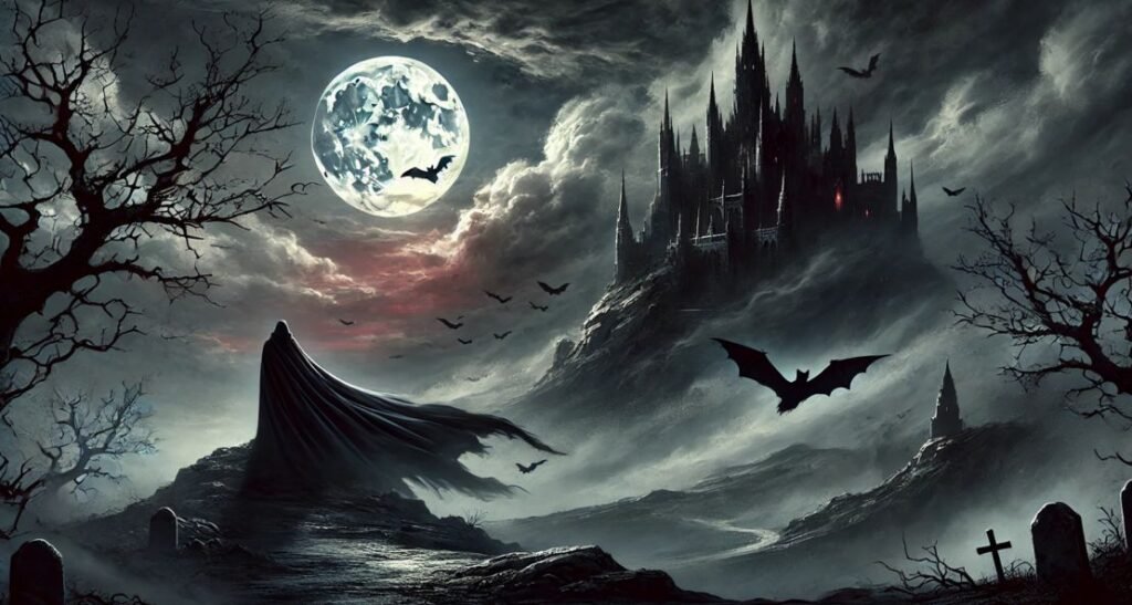 Best Vampire Movies and TV Shows of All Time (and Where to Watch Them) Best Vampire Movies and TV Shows of All Time (and Where to Watch Them)