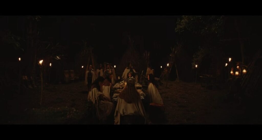 Yellowjackets Season 3 Trailer Reveals Dark Secrets and New Cast Yellowjackets Season 3 Trailer Reveals Dark Secrets and New Cast