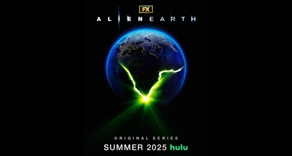 Alien: Earth: Unveiling the Xenomorph's Terrifying Arrival on FX and Hulu
