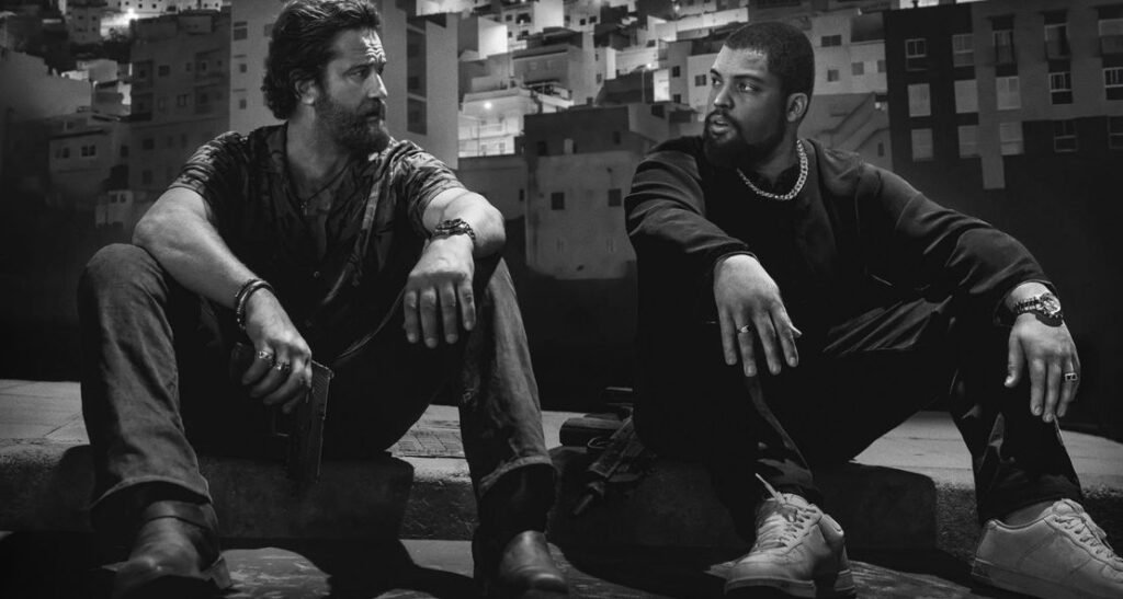 The Return of the Heist Kings: Unpacking Den of Thieves 2: Pantera