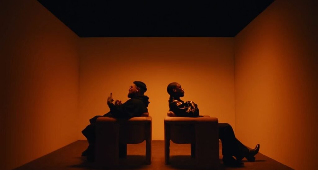 Breaking Down "Are You Even Real": Teddy Swims and Givēon's Soulful Collaboration