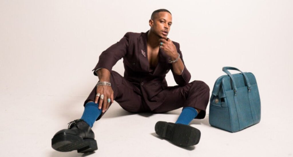 Joseph Nevels 'Me Too': A Raw Journey Through R&B Vulnerability