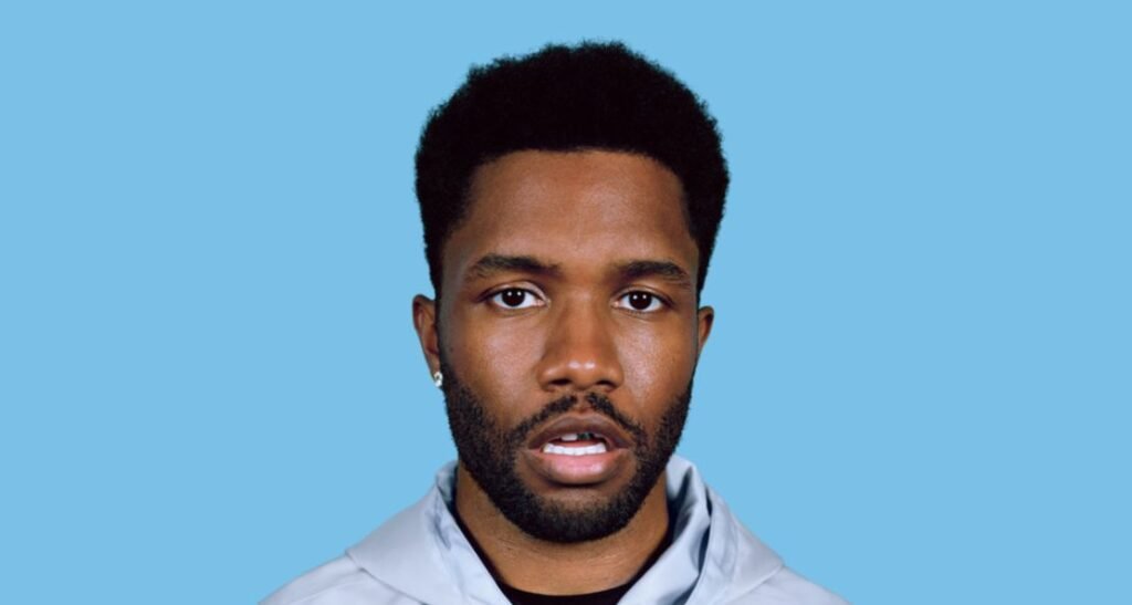 Frank Ocean’s “American Wedding”: When Hotel California Met Modern Love Frank Ocean's "American Wedding": When Hotel California Met Modern Love