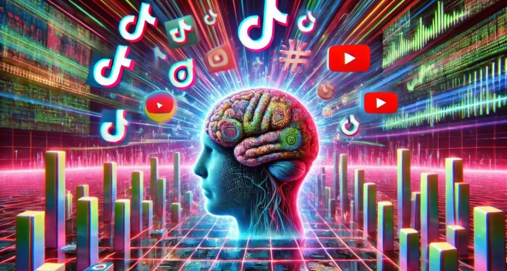 Brain Rot: Oxford's Word of the Year 2024 Reveals Where We're Headed