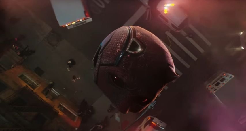 Daredevil: Born Again ©Disney