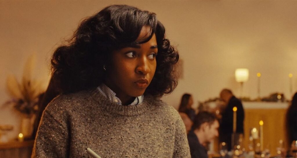 Opus Movie 2025: A24's New Psychological Thriller Starring Ayo Edebiri