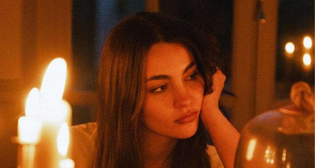 Beth Morgan's Single Sacrifice Turns Narcissistic Love into Pop Gold