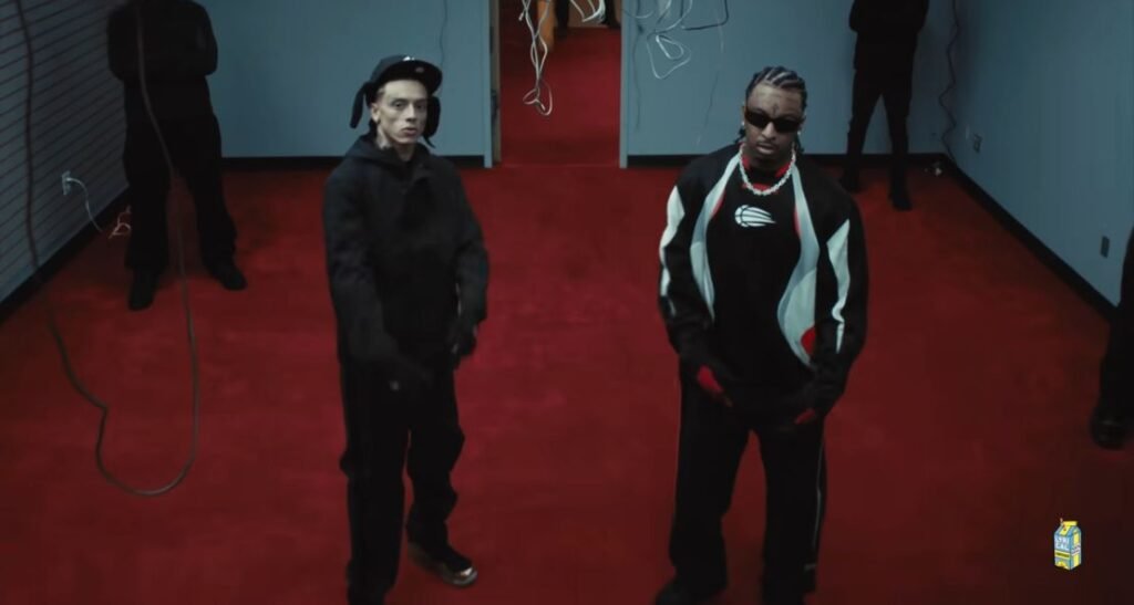 Central Cee & 21 Savage GBP Lyrics Meaning: A Complete Breakdown