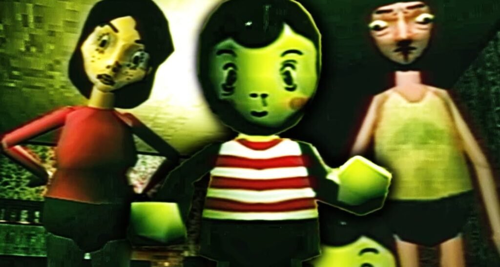 Is Bad Parenting Based on a True Story? Exploring the Origins Behind Mr Red Face