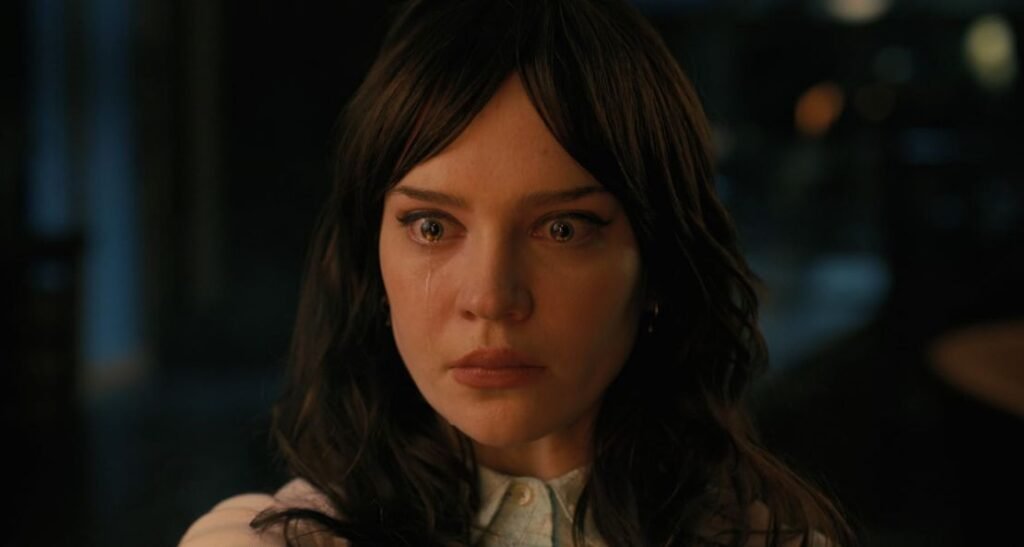 Companion (2025): The AI Romance Thriller That Redefines Modern Cinema Companion (2025): The AI Romance Thriller That Redefines Modern Cinema