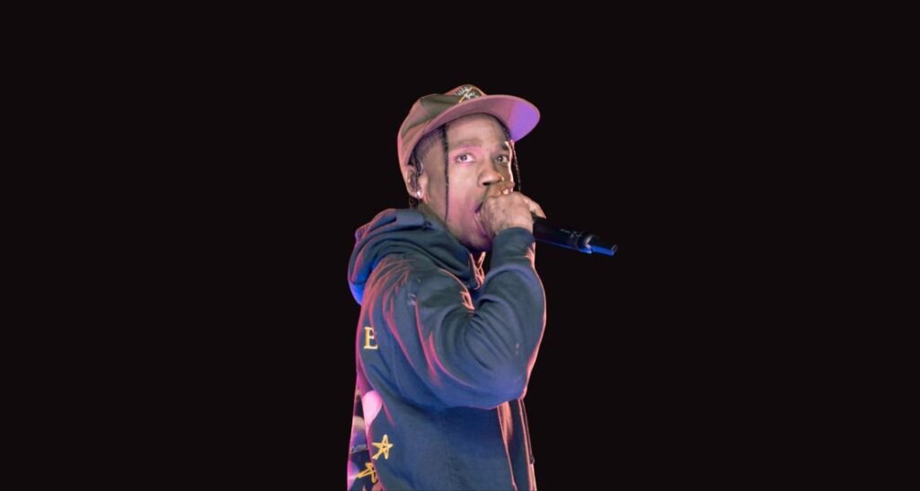 Travis Scott's 4X4: Breaking Down the Latest Track from Hip-Hop's Innovator