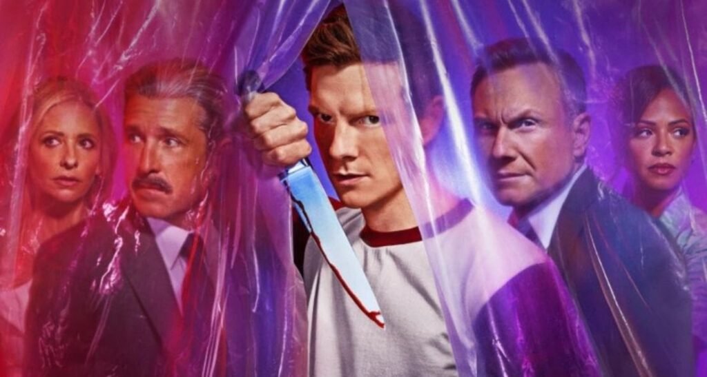 Dexter: Original Sin – A Gripping Origin Story That Brings New Depth to the Dexter Universe