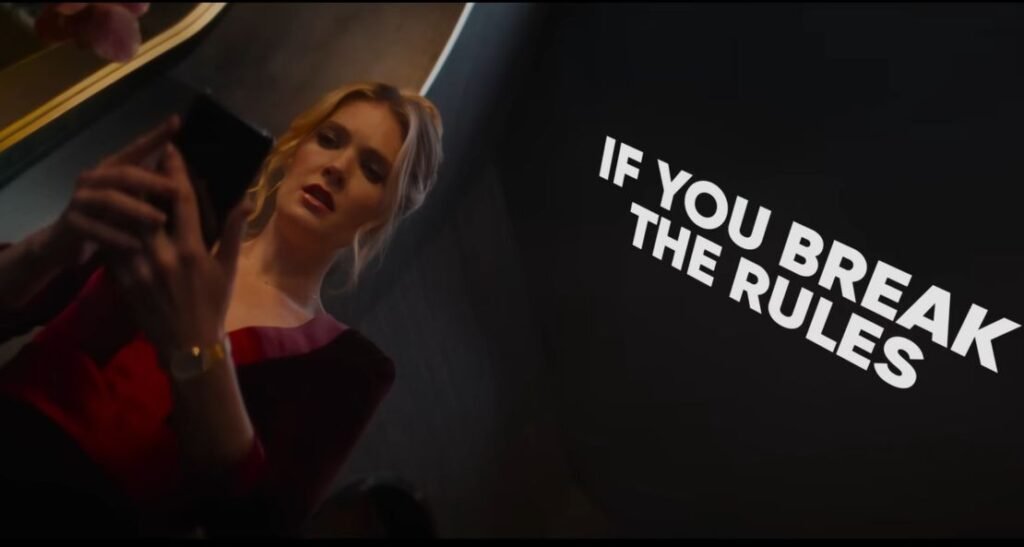 Drop: Blumhouse’s New Tech-Driven Thriller Turns Dating into a Deadly Game