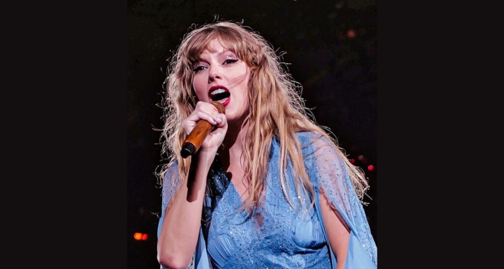 Taylor Swift's Guilty as Sin? Full Lyrics Breakdown and Meaning