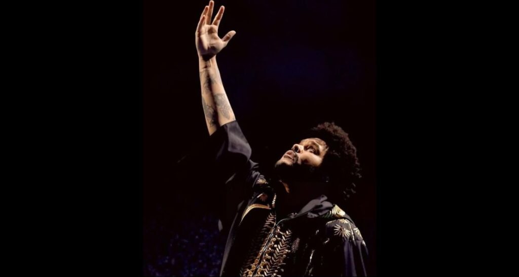 The Weeknd’s Hurry Up Tomorrow: A Bold, Unpredictable Goodbye—or Just the Beginning?