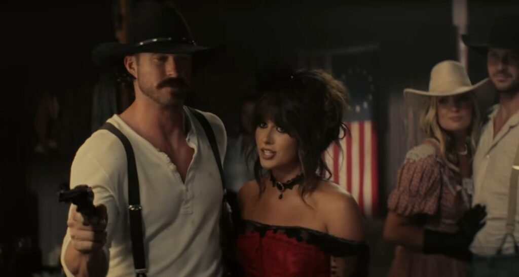 You Look Like You Love Me Lyrics Meaning: Ella Langley & Riley Green’s Viral Country Duet Explained